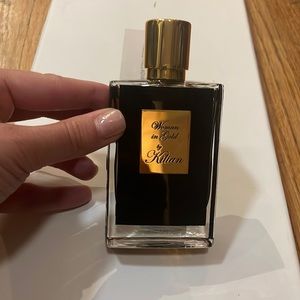 Kilian- Women in Gold and coffret